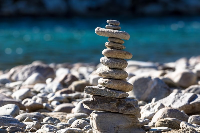 Balance Principles