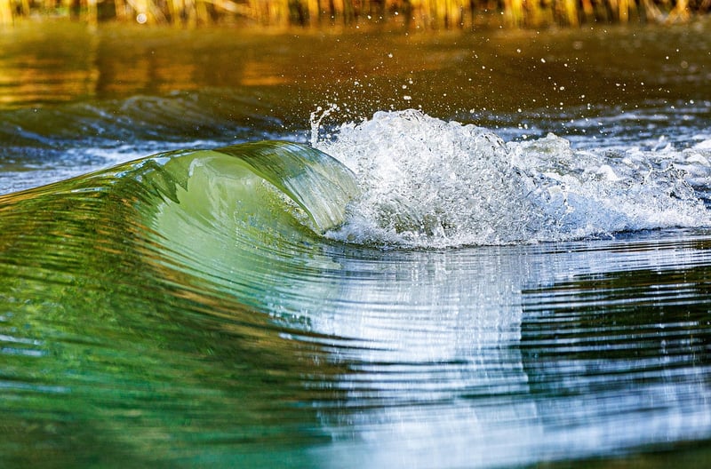 Wave Patterns