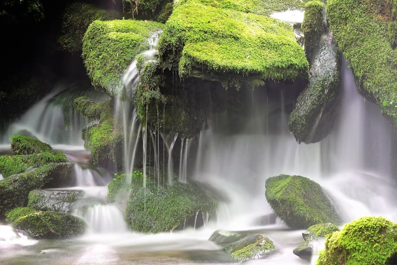 Waterfall